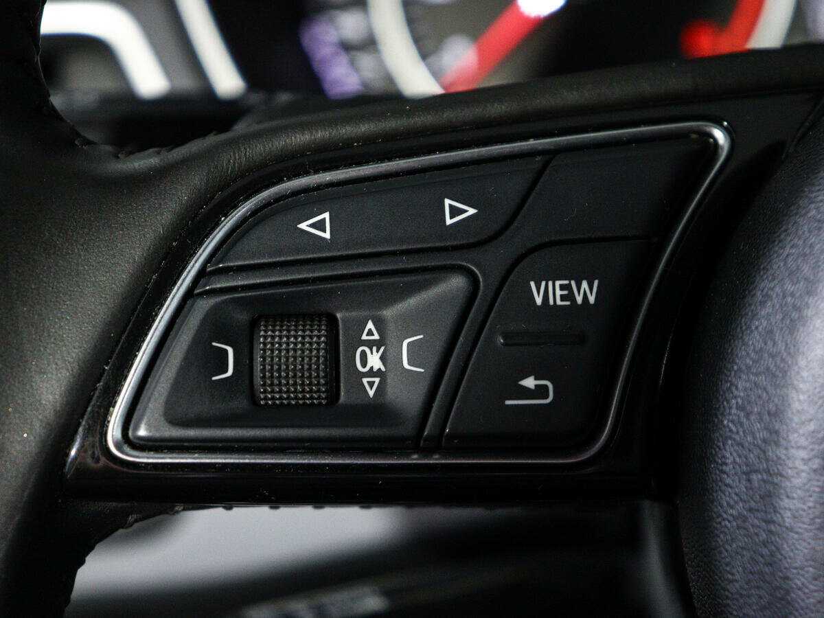 Купить Audi A4, 2016, 126 000 км.. Фото: #21