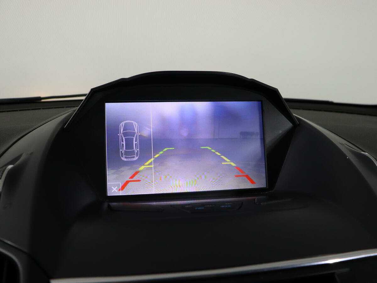 Купить Форд Куга, 2014, 133 000 км.. Фото: #20