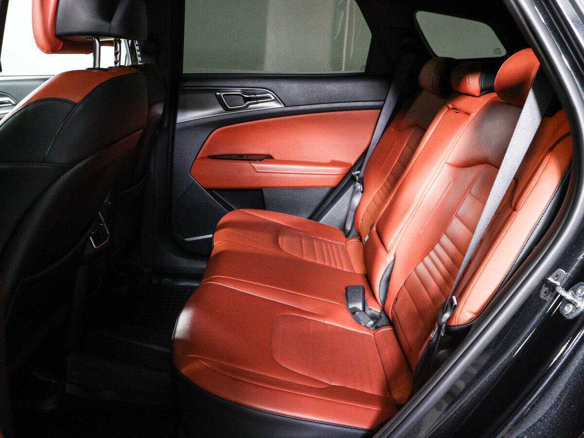 Купить Kia Sportage, 2022, 43 113 км.. Фото: #9