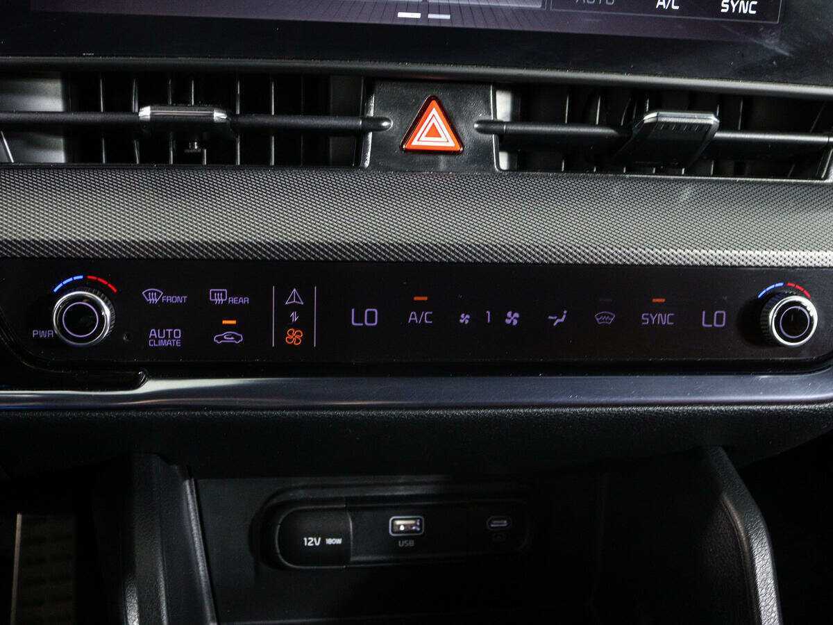 Купить Kia Sportage, 2022, 43 113 км.. Фото: #25