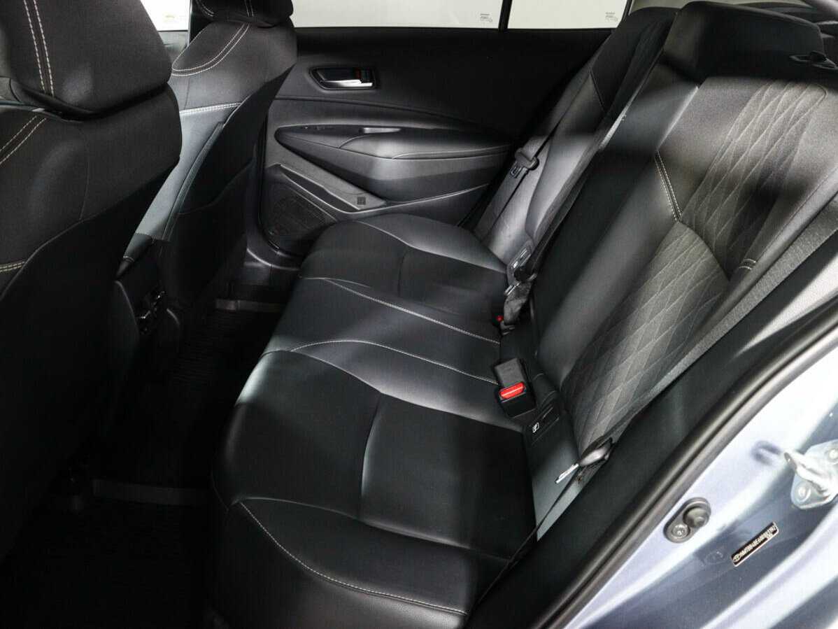 Купить Toyota Corolla, 2019, 67 000 км.. Фото: #6