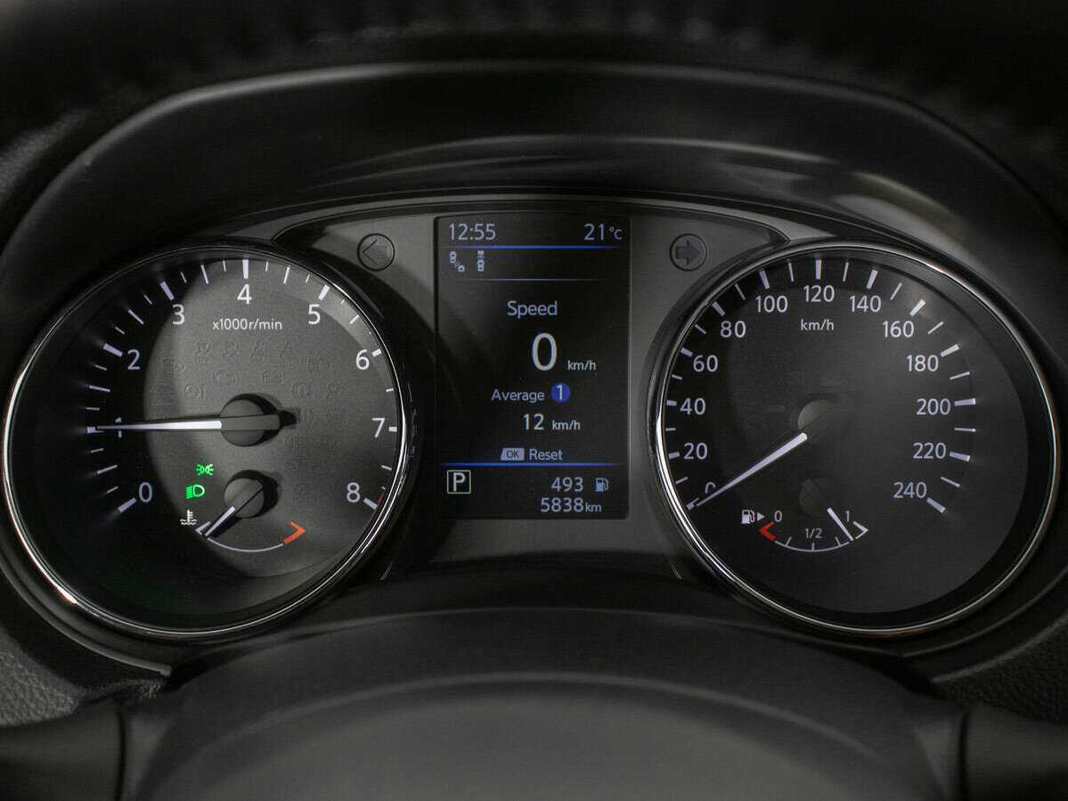 Купить Nissan Qashqai, 2022, 5 837 км.. Фото: #14