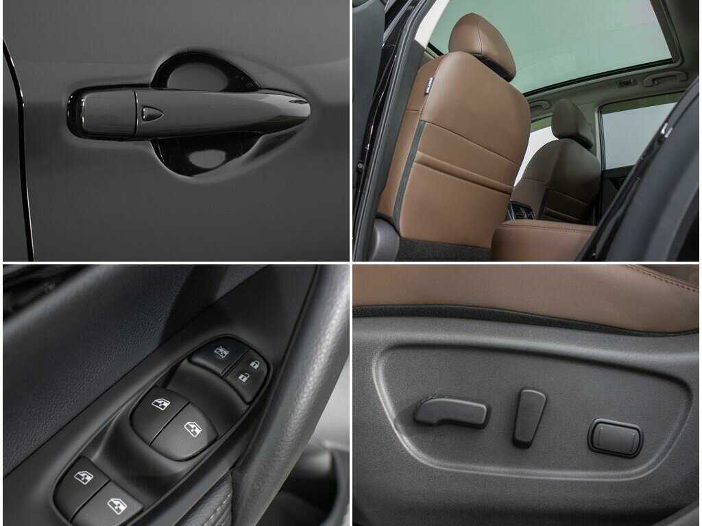 Купить Nissan Qashqai, 2022, 5 837 км.. Фото: #18