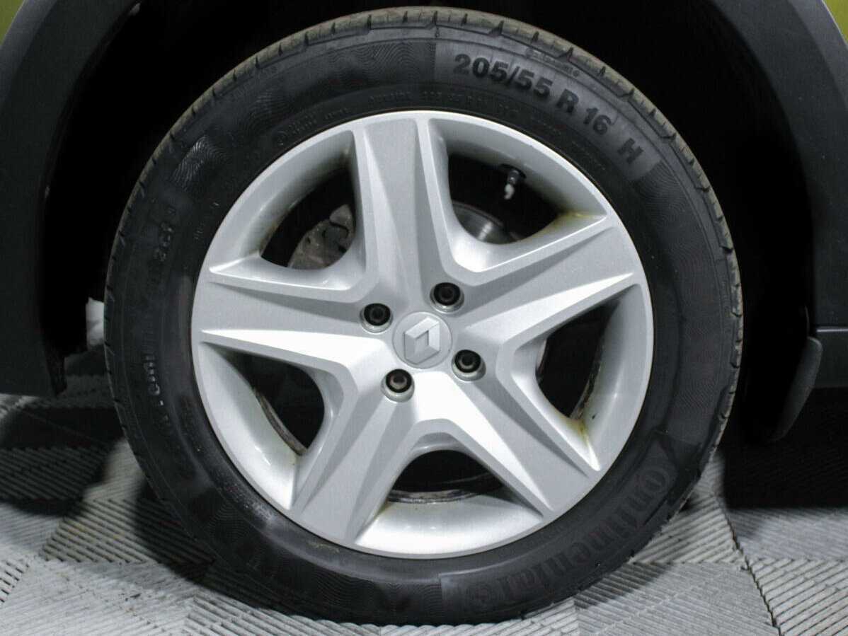 Купить Рено Сандеро, 2017, 31 500 км.. Фото: #13