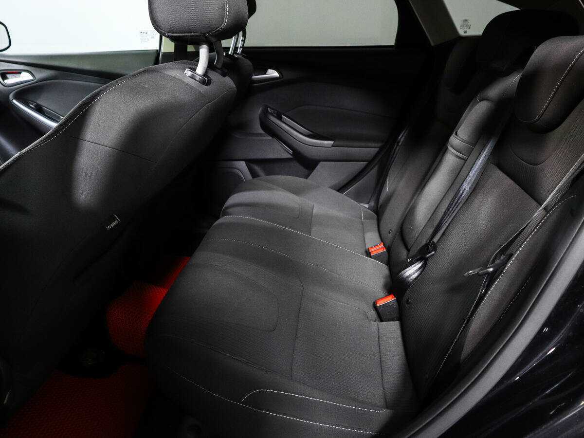 Купить Форд Фокус, 2012, 127 423 км.. Фото: #7