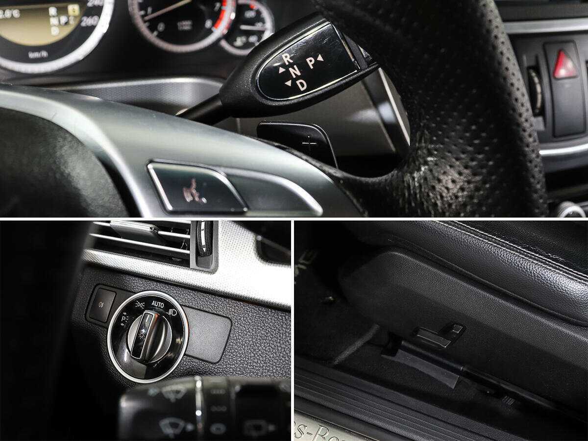 Купить Mercedes-Benz E-Класс, 2012, 190 887 км.. Фото: #17