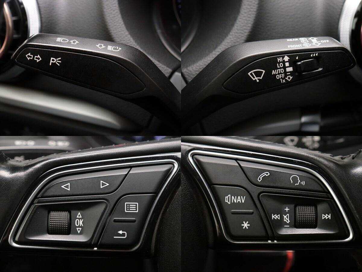 Купить Audi A3, 2016, 130 940 км.. Фото: #11