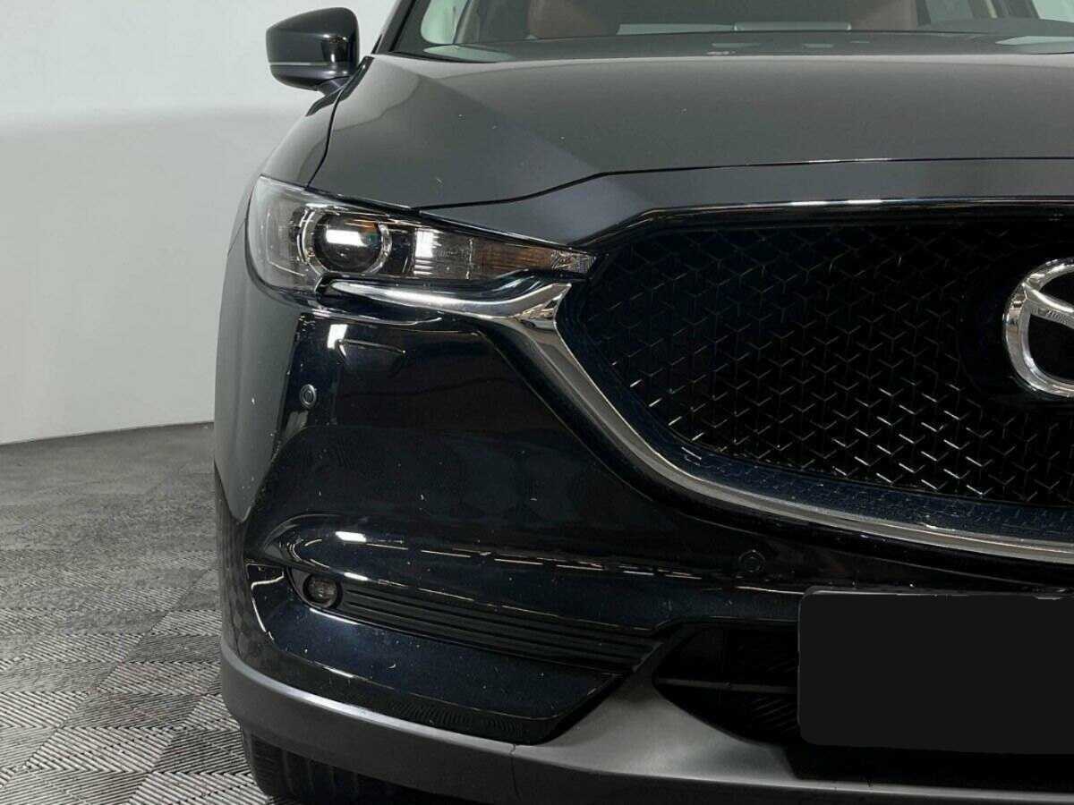 Купить Mazda CX-5, 2020, 49 605 км.. Фото: #12
