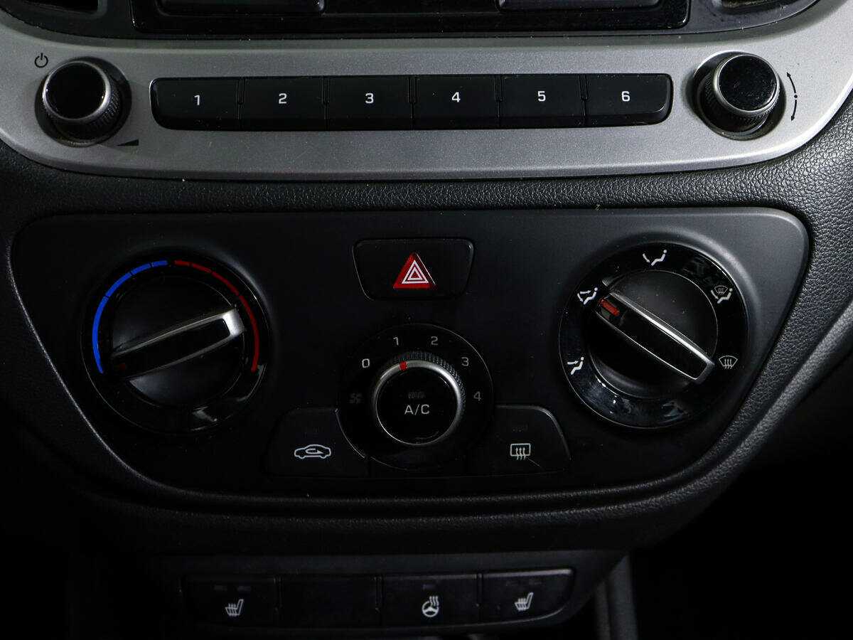 Купить Хендай Солярис, 2018, 112 200 км.. Фото: #15