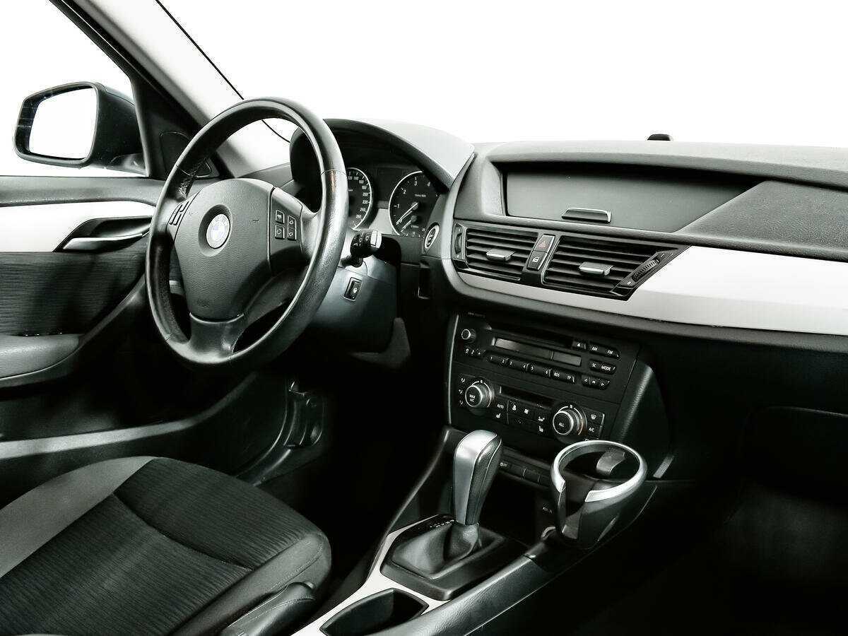 Купить BMW X1, 2013, 79 800 км.. Фото: #8