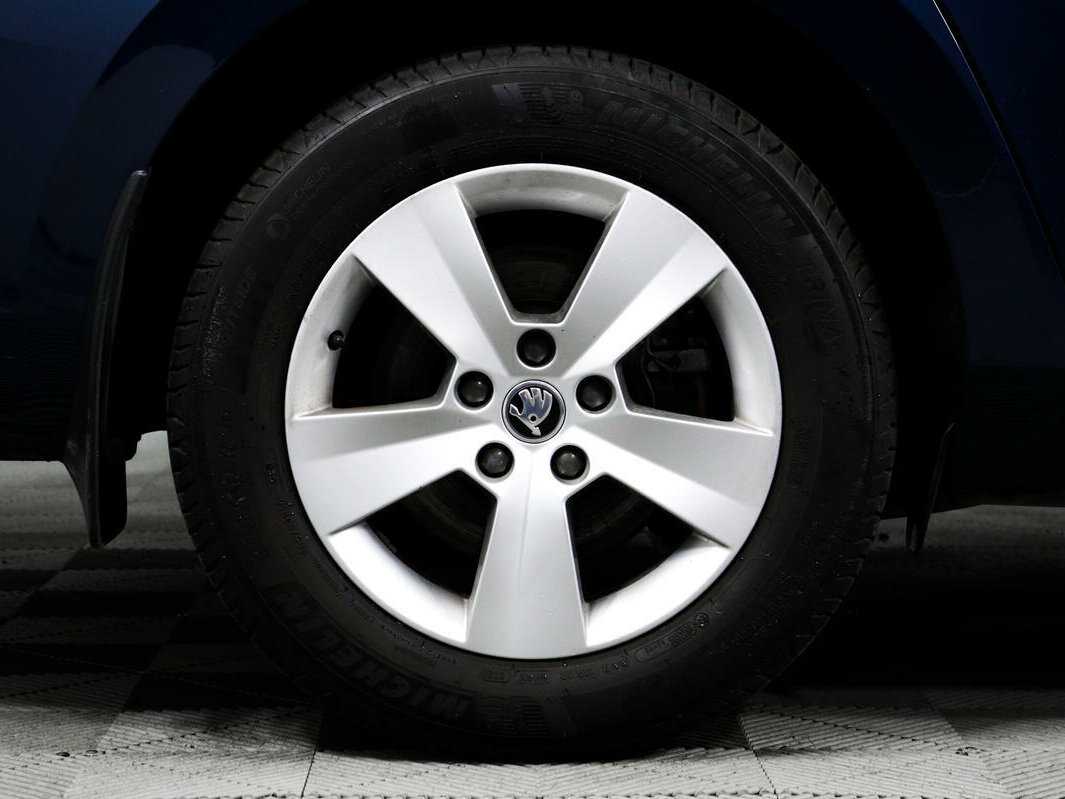 Купить Skoda Superb, 2020, 94 375 км.. Фото: #14