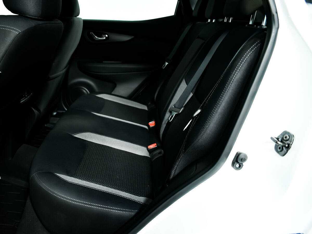 Купить Nissan Qashqai, 2021, 26 752 км.. Фото: #11