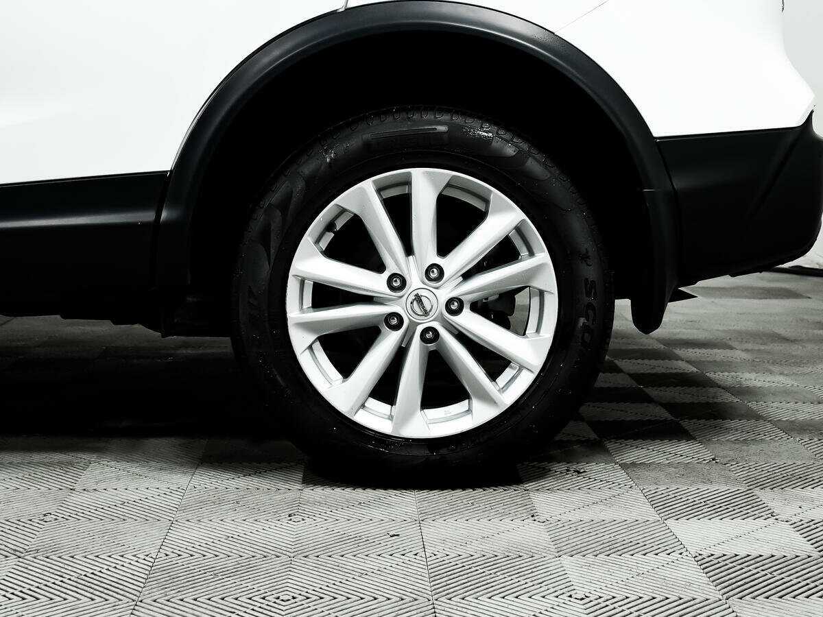 Купить Nissan Qashqai, 2021, 26 752 км.. Фото: #13