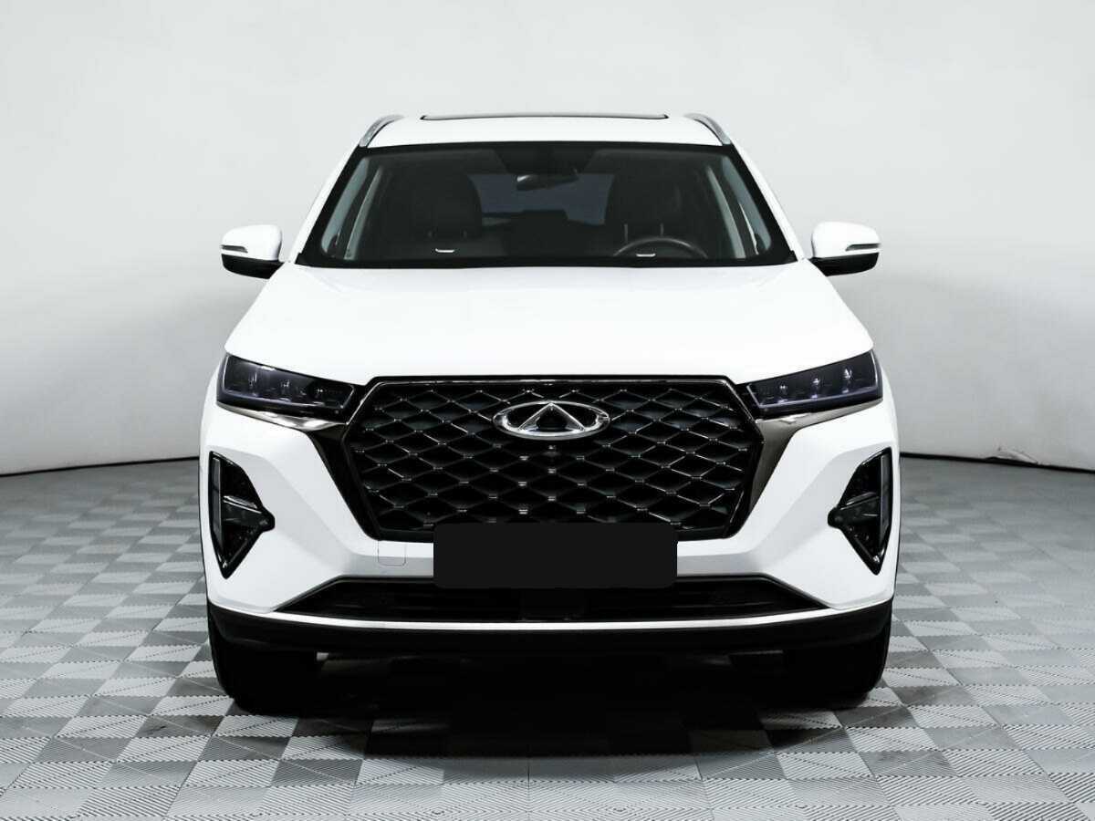 Купить Chery Tiggo 7 Pro Max, 2023, 35 521 км.. Фото: #1