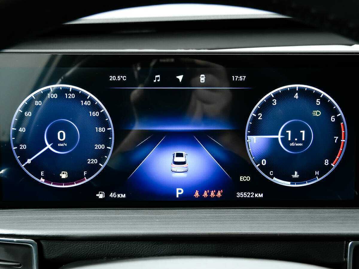 Купить Chery Tiggo 7 Pro Max, 2023, 35 521 км.. Фото: #9