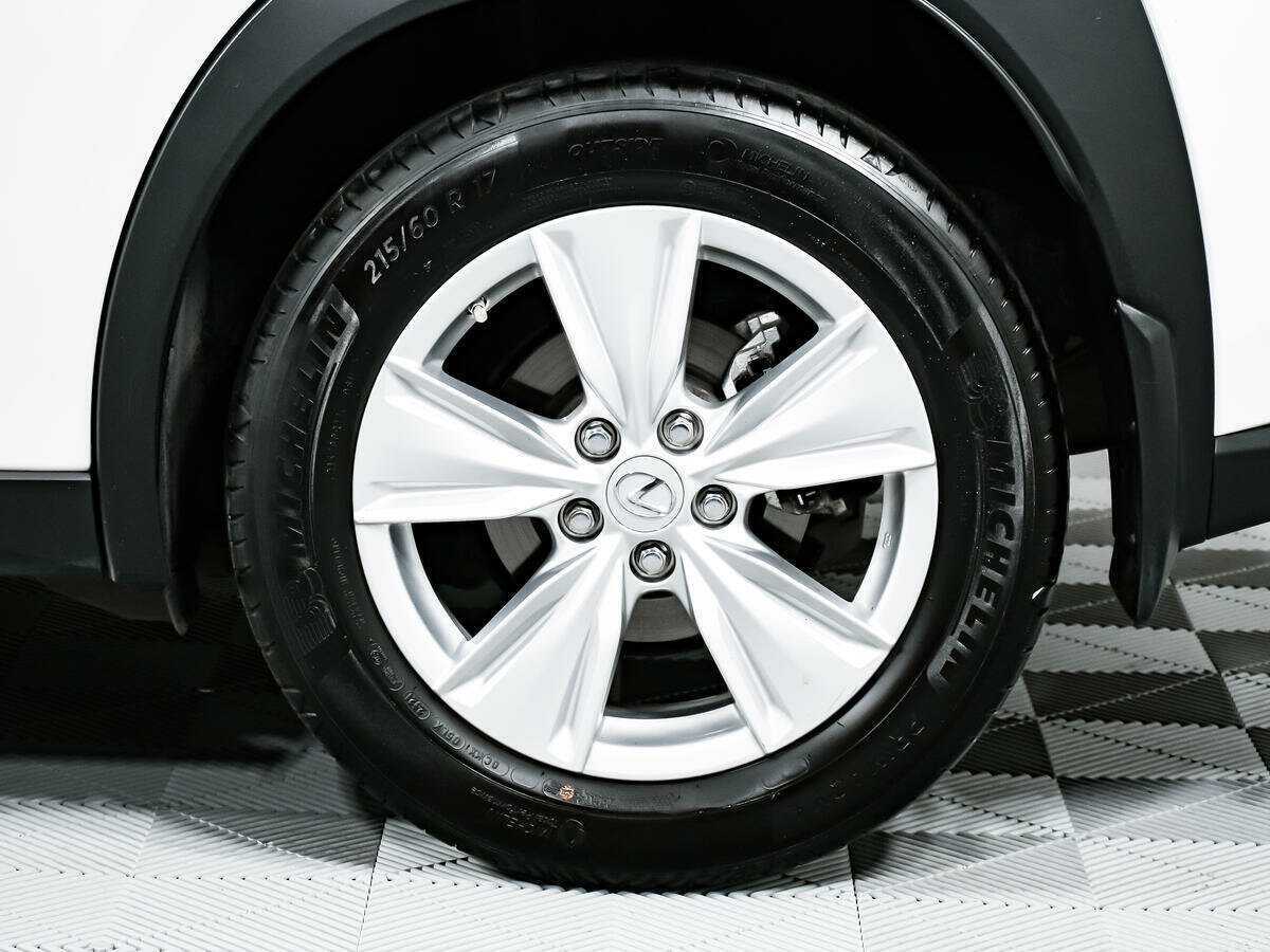 Купить Lexus UX, 2021, 115 000 км.. Фото: #13