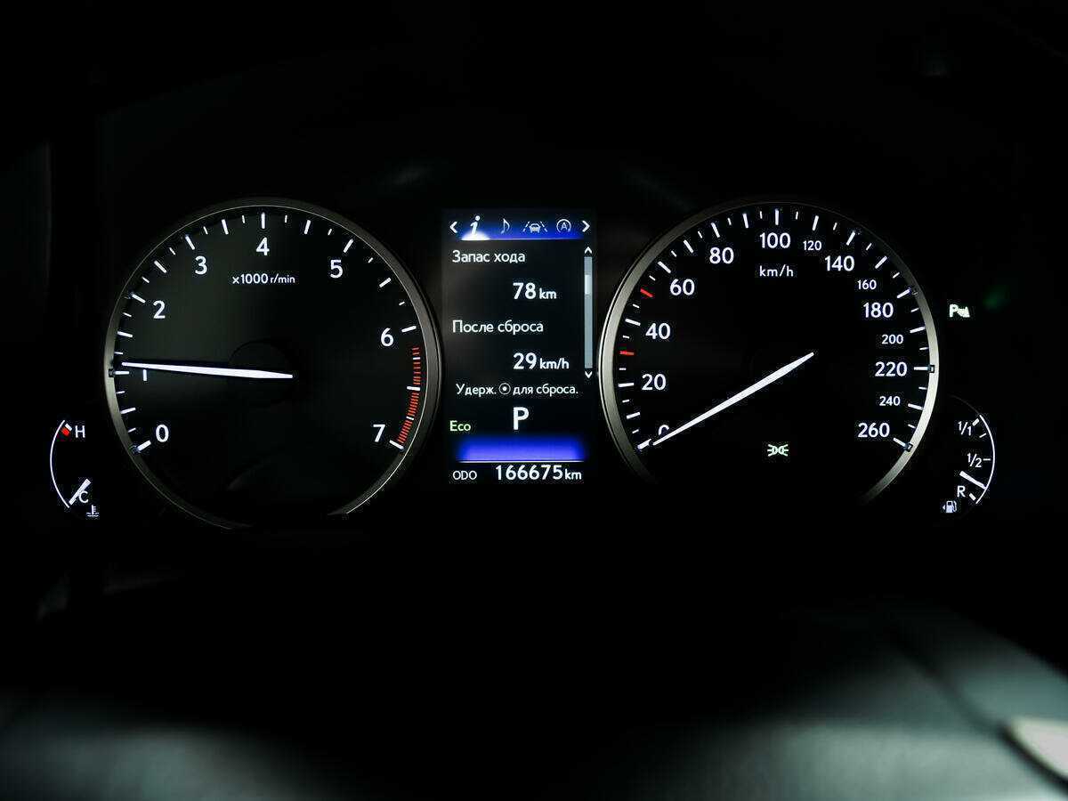 Купить Lexus NX, 2017, 161 000 км.. Фото: #9