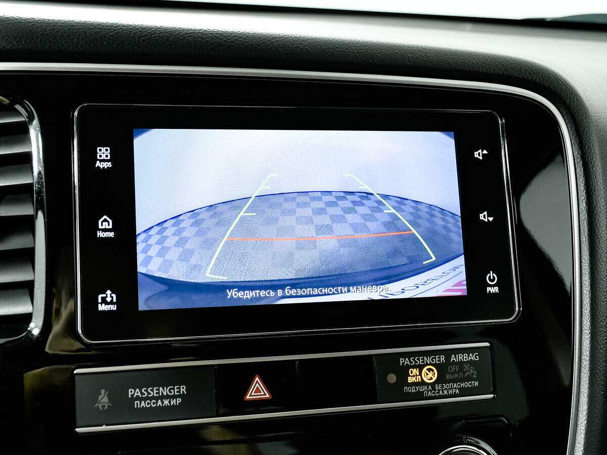 Купить Mitsubishi Outlander, 2018, 112 900 км.. Фото: #13