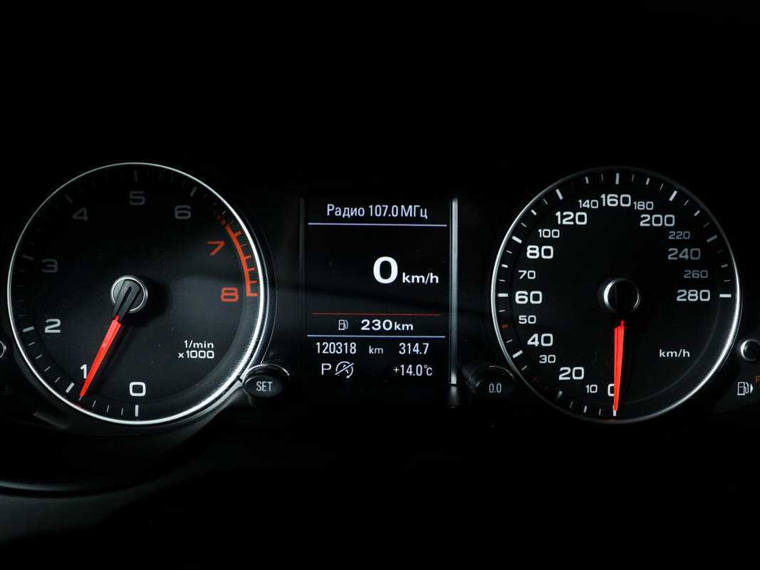 Купить Audi Q5, 2014, 120 195 км.. Фото: #8