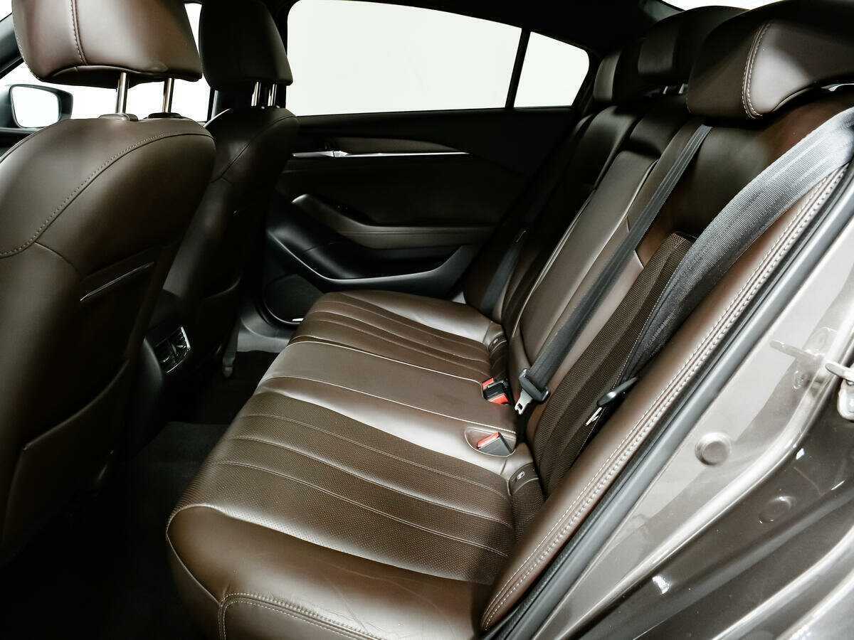 Купить Mazda 6, 2019, 122 438 км.. Фото: #9