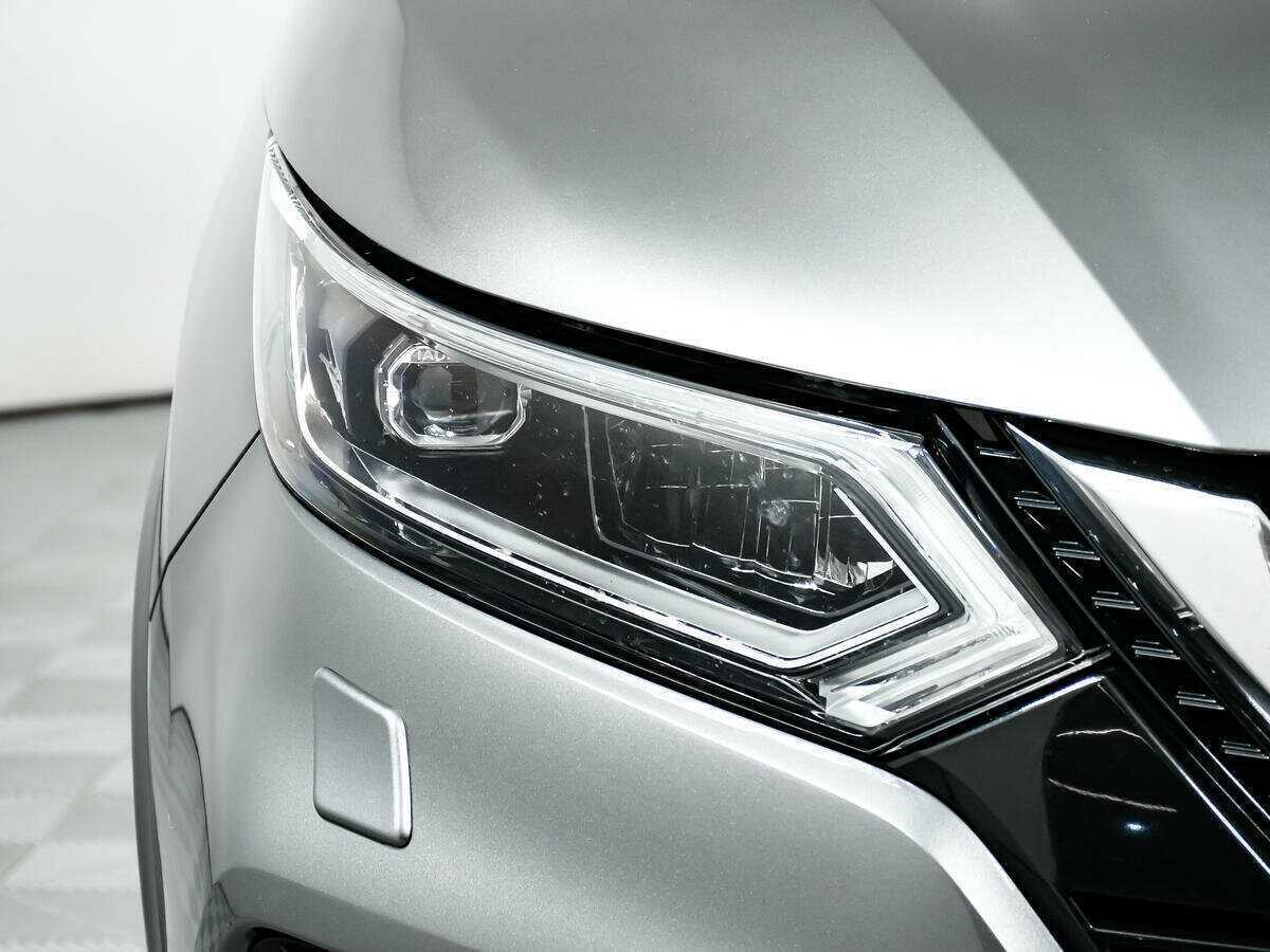 Купить Nissan Qashqai, 2021, 79 691 км.. Фото: #14