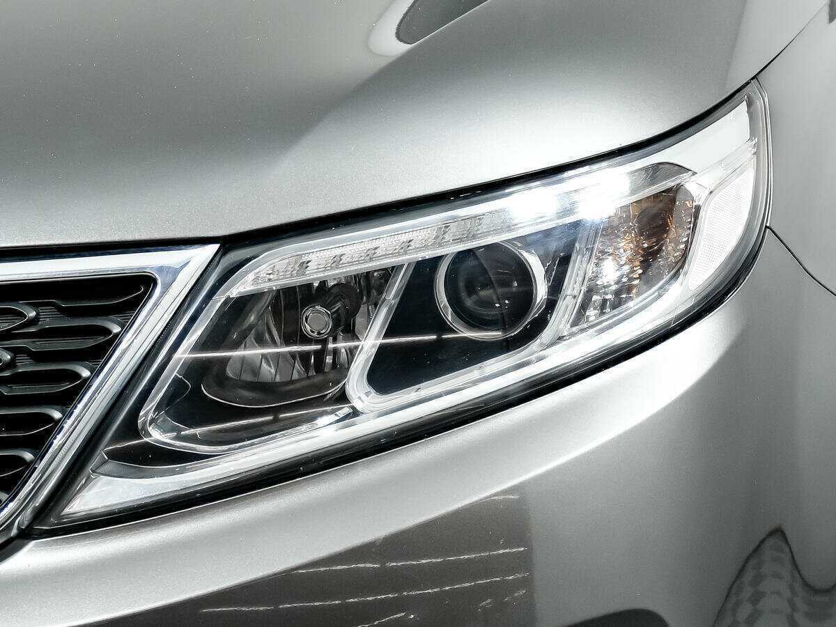 Купить Kia Sorento, 2014, 126 000 км.. Фото: #12