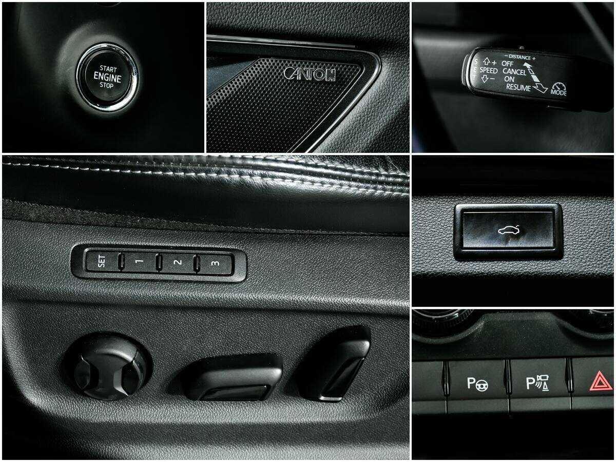 Купить Skoda Kodiaq, 2017, 106 760 км.. Фото: #13