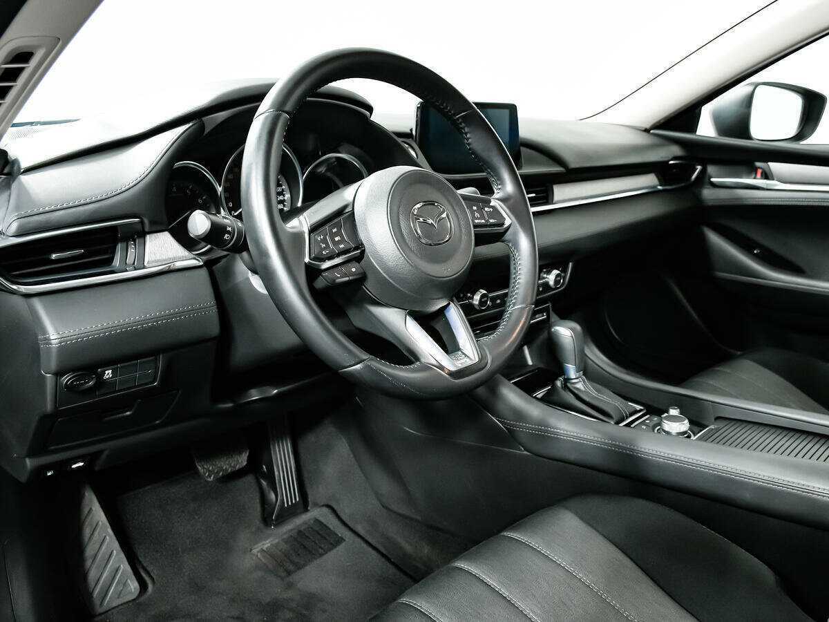 Купить Mazda 6, 2019, 71 500 км.. Фото: #12