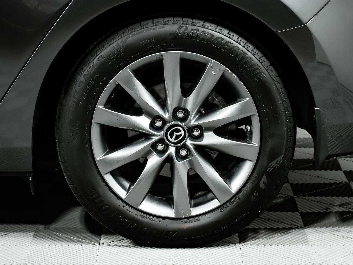 Купить Mazda 6, 2019, 71 500 км.. Фото: #13