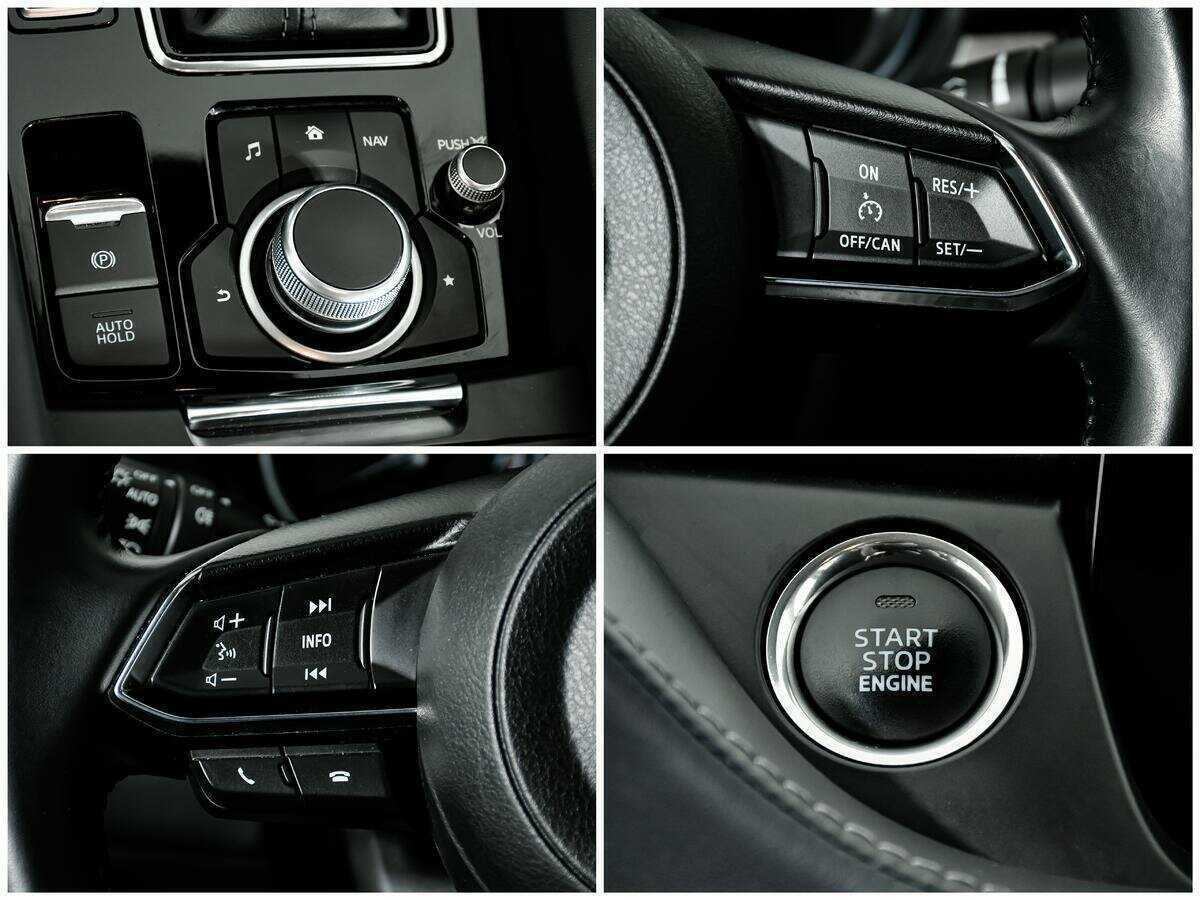 Купить Mazda 6, 2019, 71 500 км.. Фото: #16