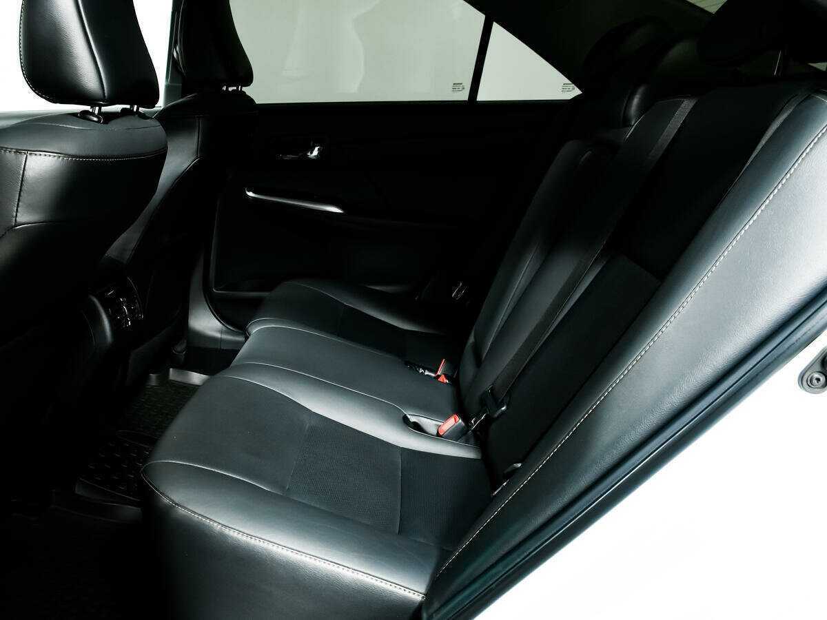 Купить Тойота Камри, 2015, 115 153 км.. Фото: #11