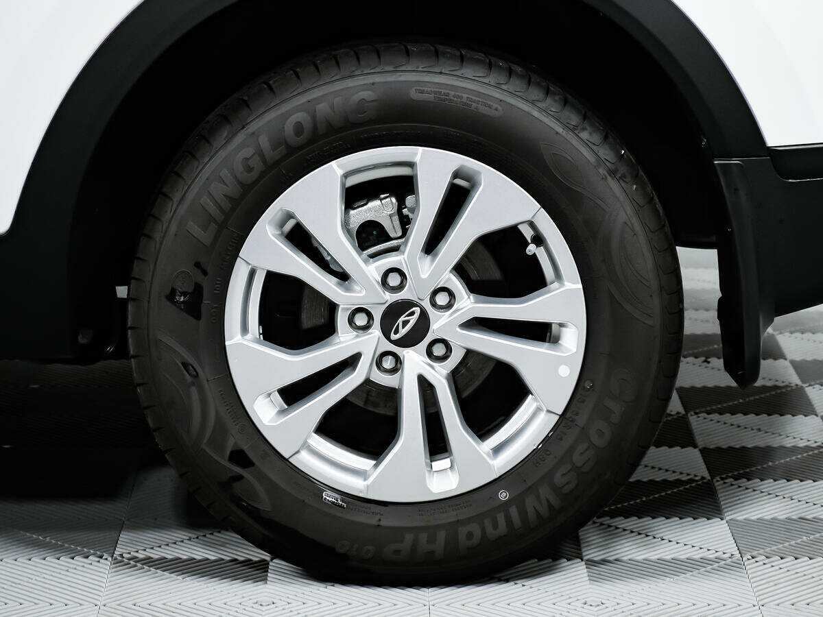 Купить Chery Tiggo 4 Pro, 2023, 7 600 км.. Фото: #13