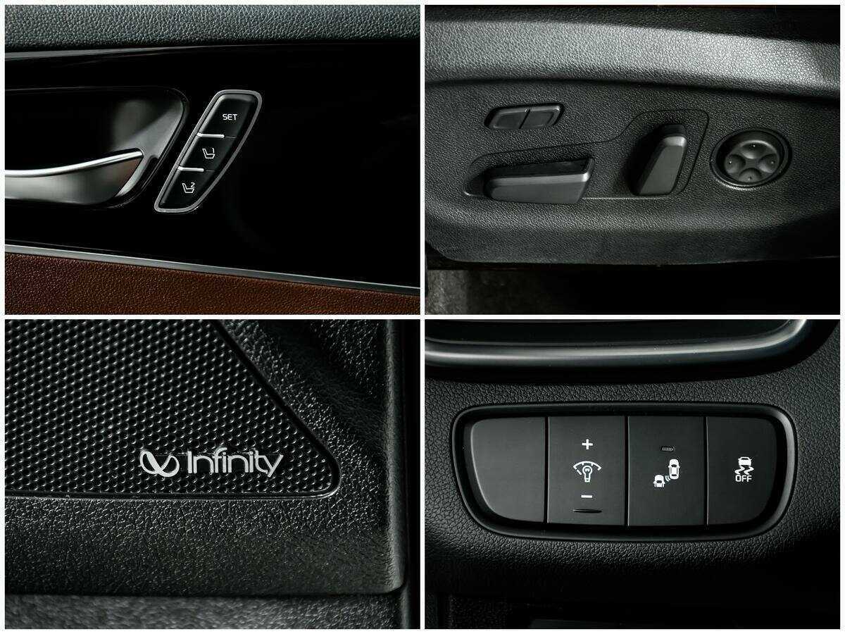 Купить Kia Sorento, 2016, 119 557 км.. Фото: #17