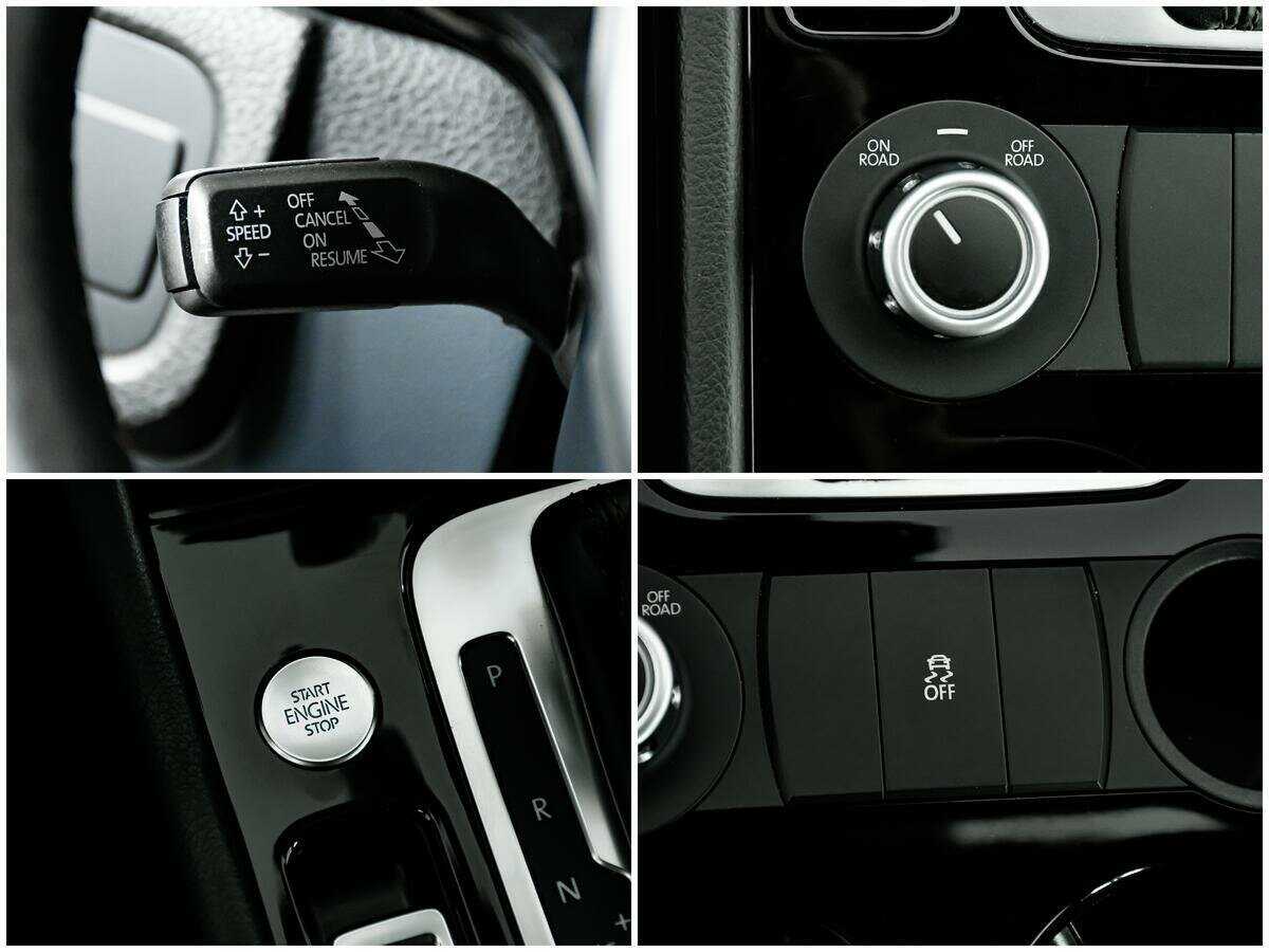 Купить Volkswagen Touareg, 2014, 72 655 км.. Фото: #17