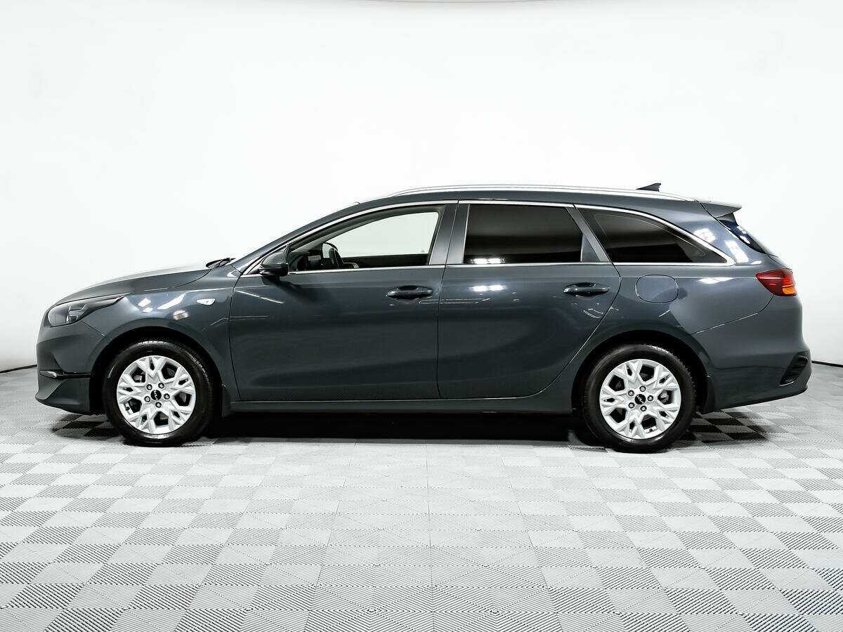 Купить Kia Ceed, 2022, 32 900 км.. Фото: #7