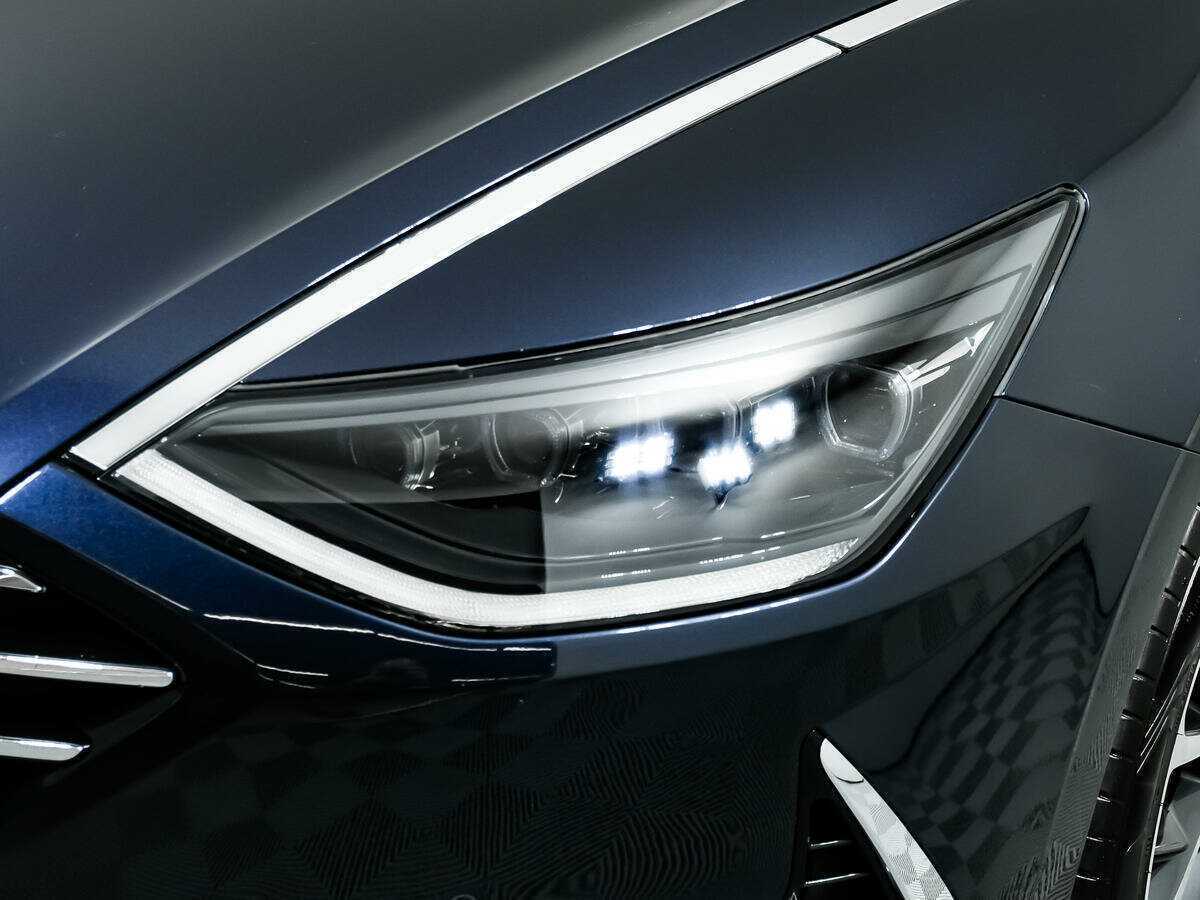 Купить Hyundai Sonata, 2019, 63 300 км.. Фото: #12