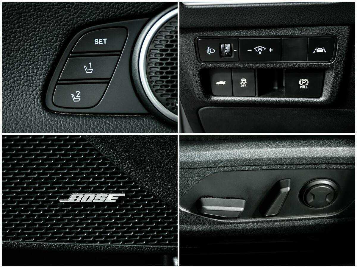 Купить Hyundai Sonata, 2019, 63 300 км.. Фото: #15