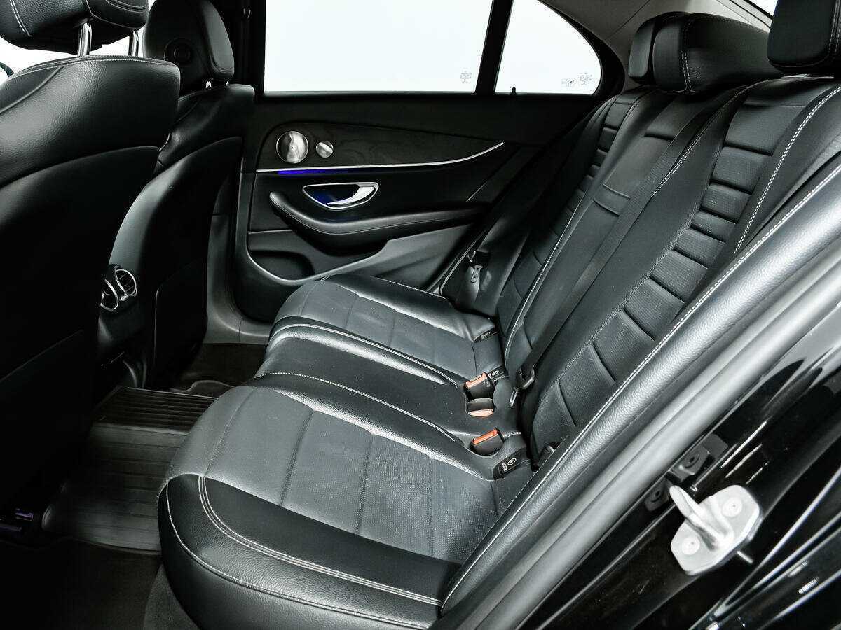 Купить Mercedes-Benz E-Класс, 2016, 201 392 км.. Фото: #9