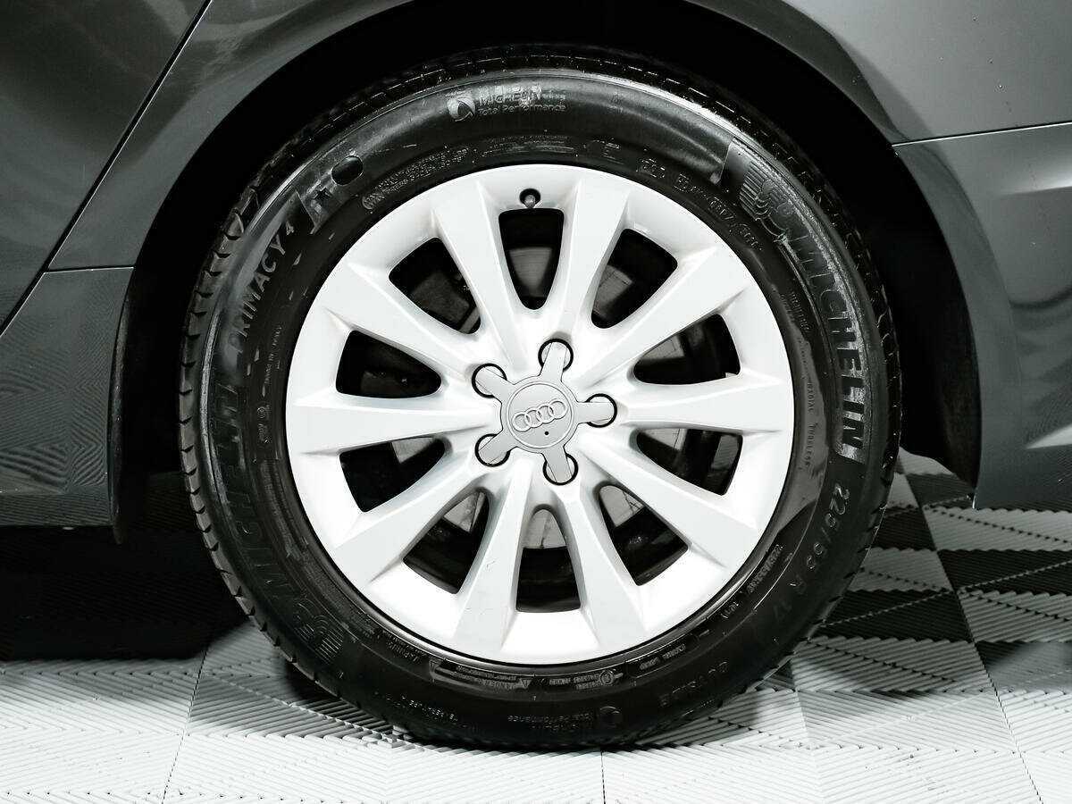 Купить Audi A6, 2016, 134 519 км.. Фото: #13