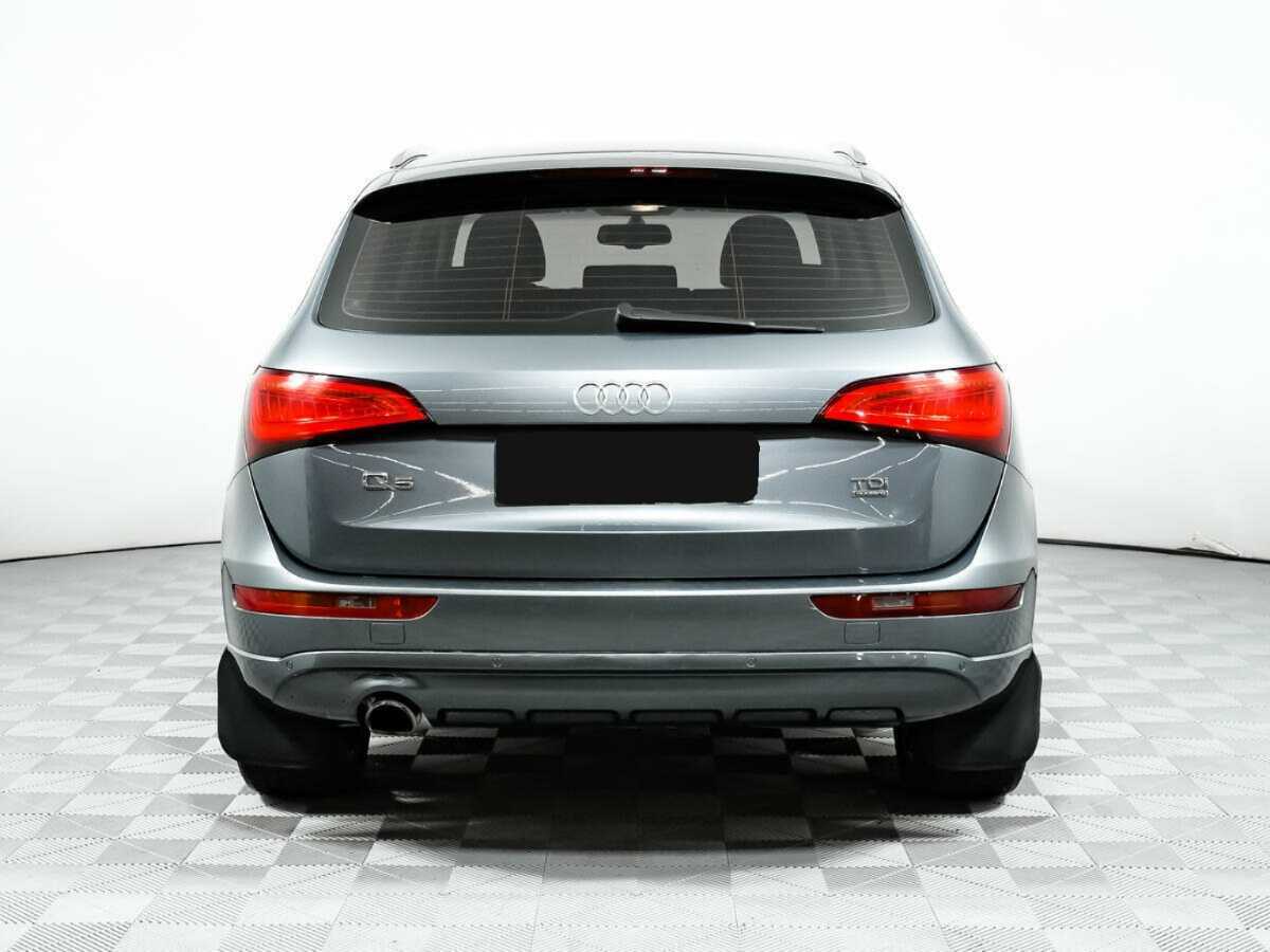 Купить Audi Q5, 2014, 183 378 км.. Фото: #5