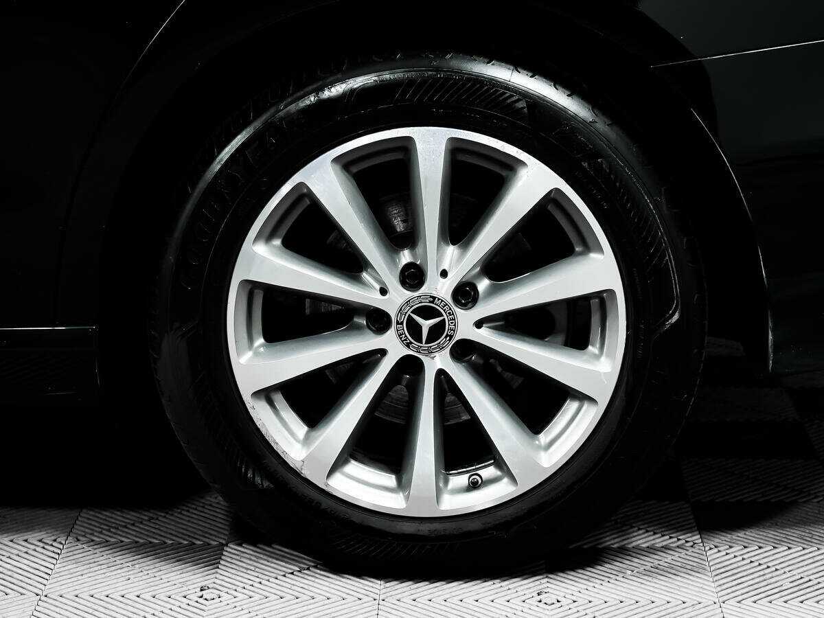 Купить Mercedes-Benz E-Класс, 2019, 233 200 км.. Фото: #13