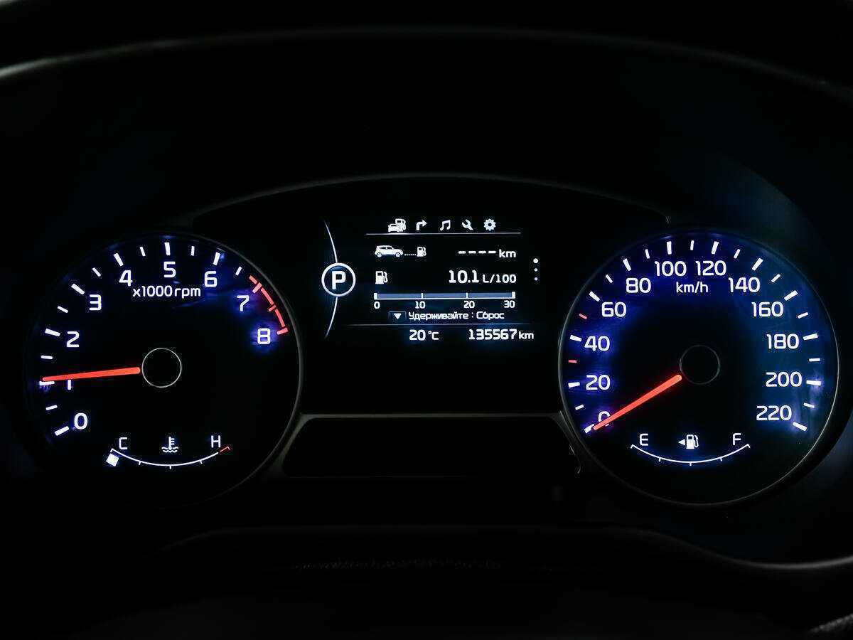 Купить Киа Соул, 2016, 135 566 км.. Фото: #9