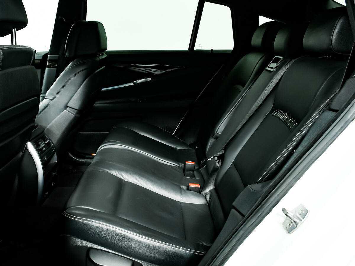 Купить BMW 5 серии, 2013, 88 801 км.. Фото: #10