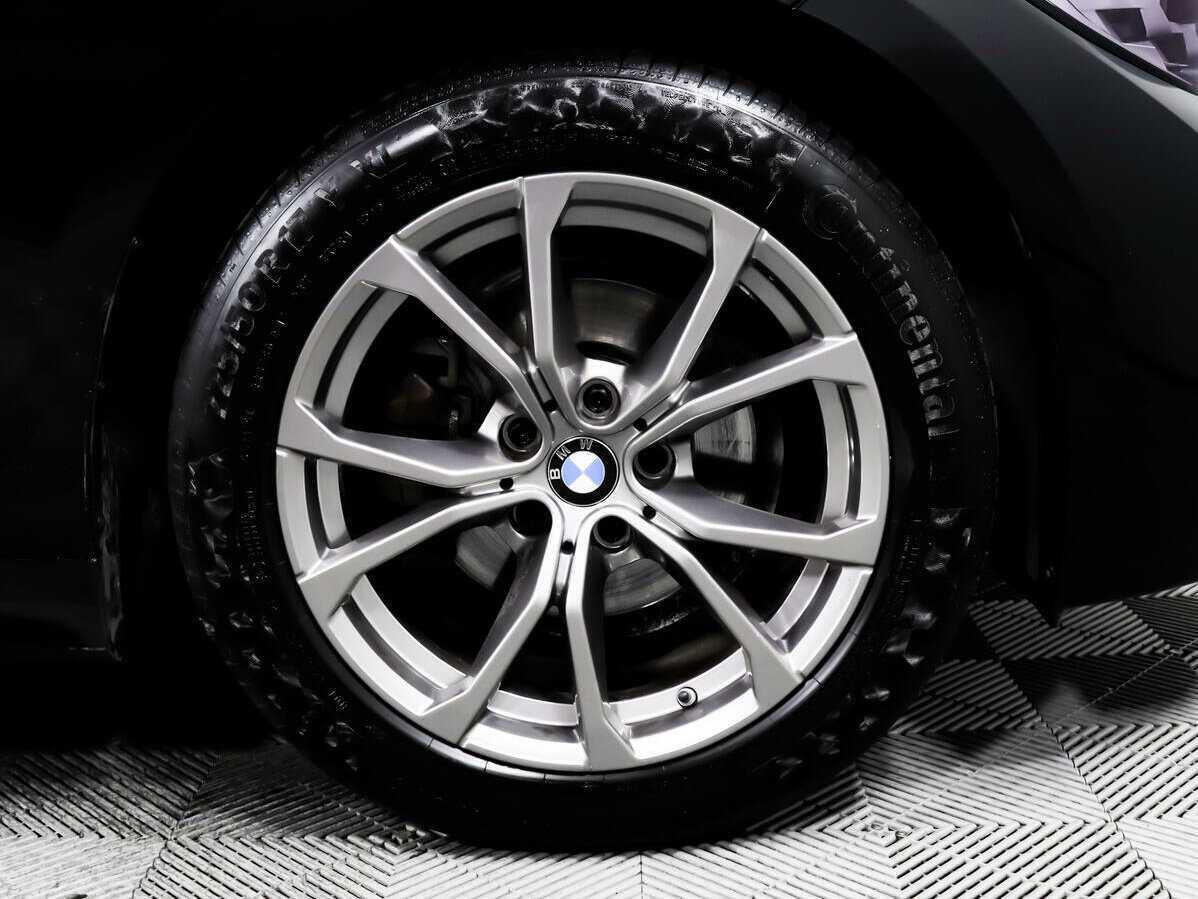 Купить BMW 3 серии, 2019, 204 521 км.. Фото: #13
