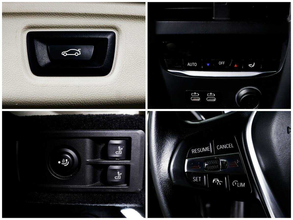 Купить BMW 3 серии, 2019, 204 521 км.. Фото: #16