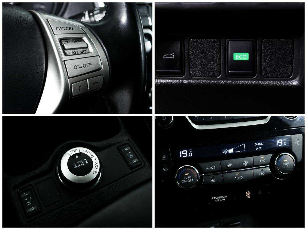 Купить Ниссан Кашкай, 2018, 112 167 км.. Фото: #14