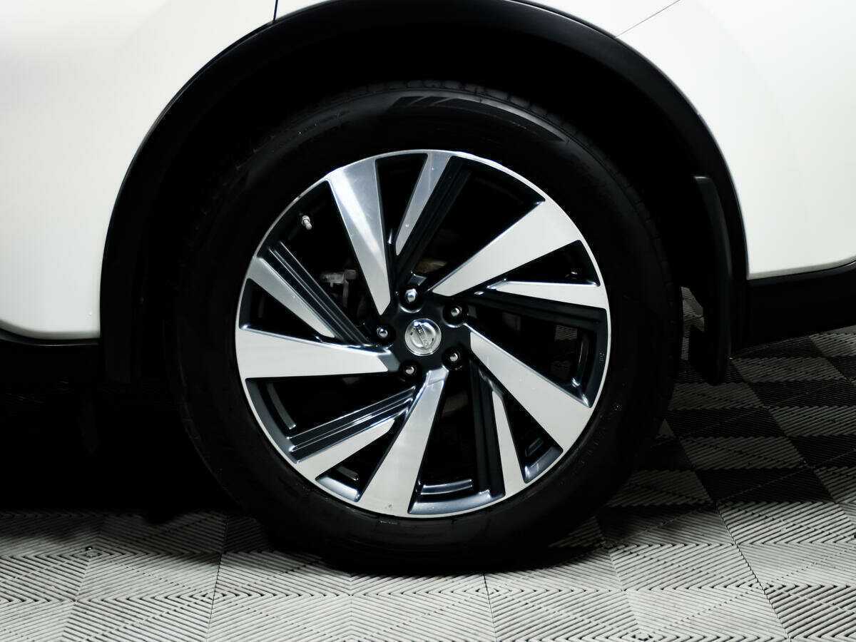 Купить Nissan Murano, 2018, 54 159 км.. Фото: #13
