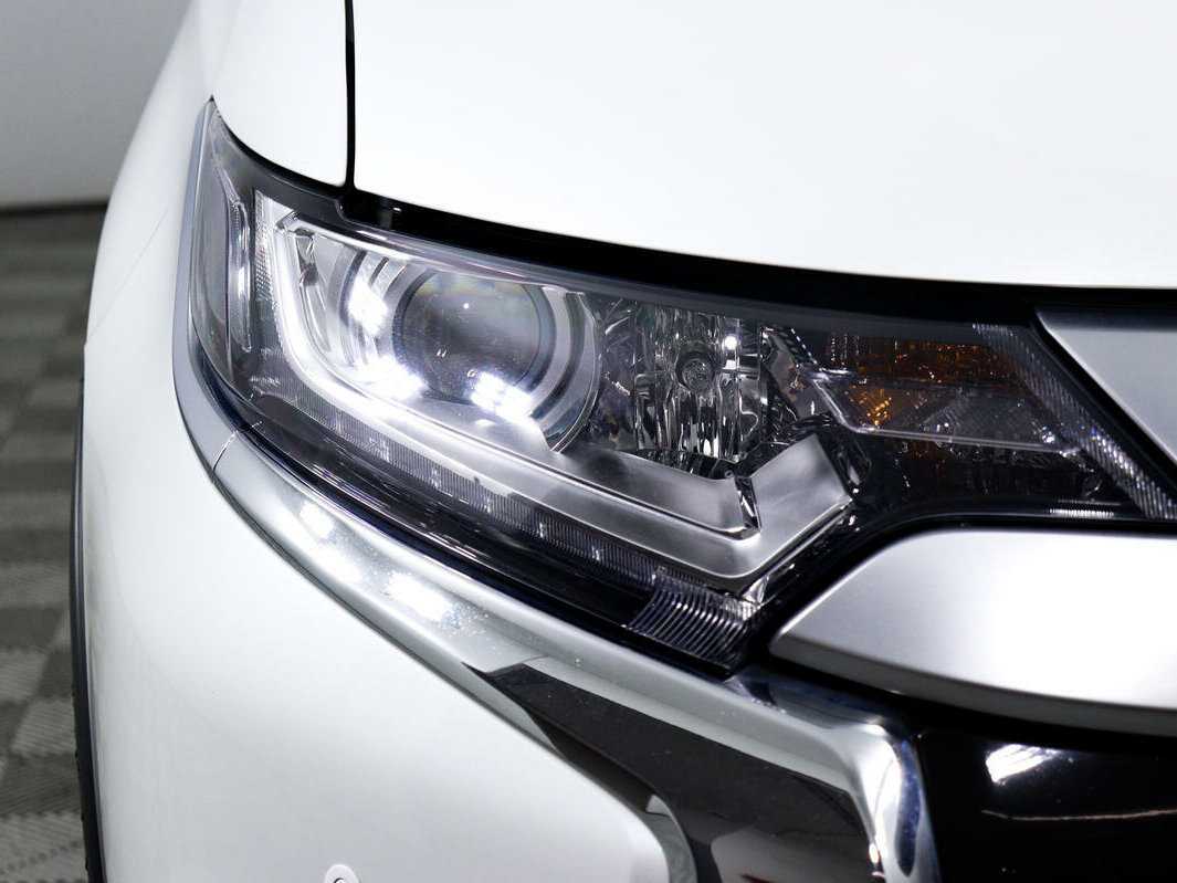 Купить Mitsubishi Outlander, 2021, 63 800 км.. Фото: #11