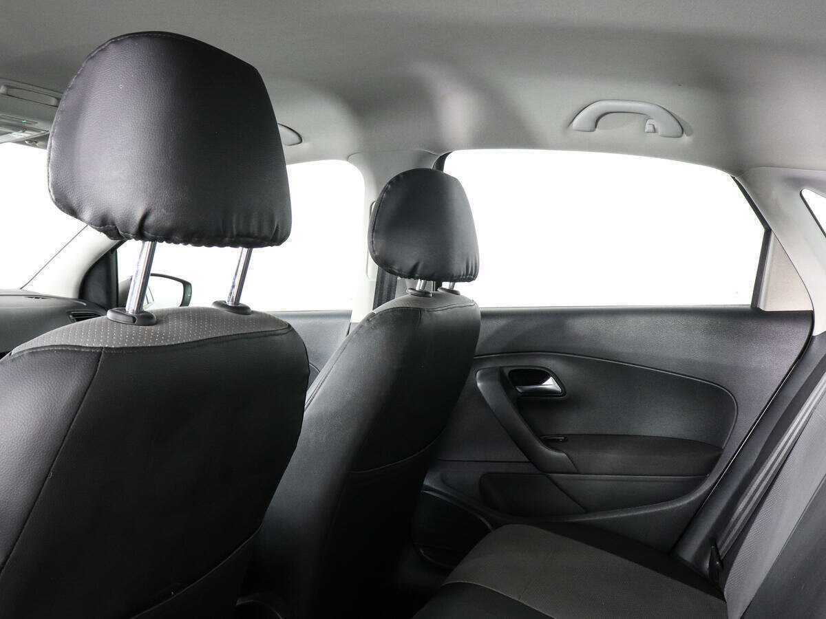 Купить Фольксваген Поло, 2019, 69 000 км.. Фото: #11