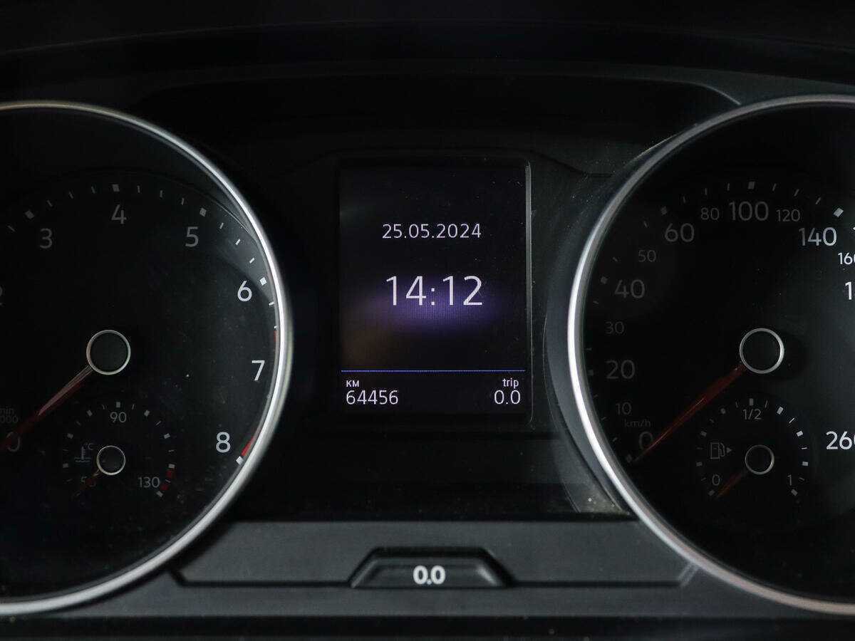 Купить Volkswagen Tiguan, 2020, 64 293 км.. Фото: #8